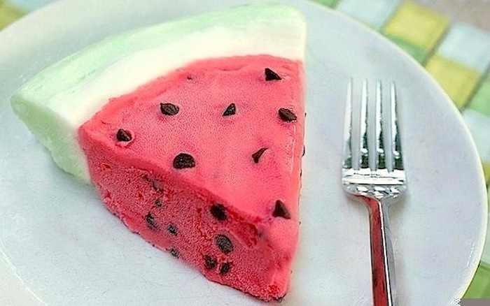 Ice cream cakes - Mykidstime