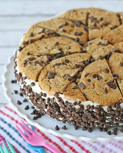 Ice cream cake ideas - Mykidstime