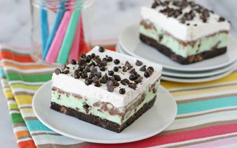 Ice cream cake ideas - Mykidstime