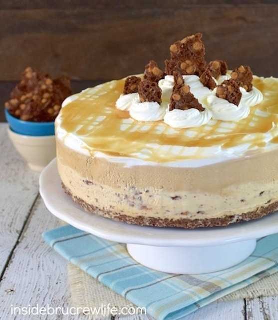 Ice cream cakes - Mykidstime