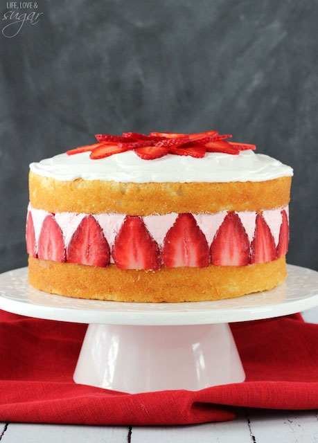 ice cream cakes - Mykidstime