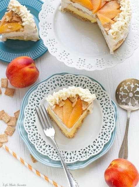 Ice cream cakes - Mykidstime