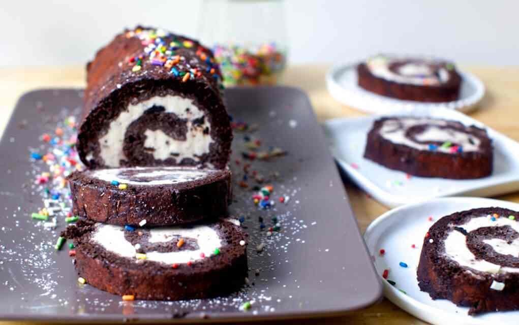 Ice cream cake ideas - Mykidstime