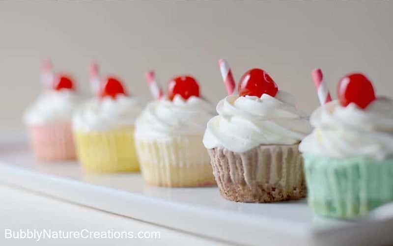Ice cream cake ideas - Mykidstime