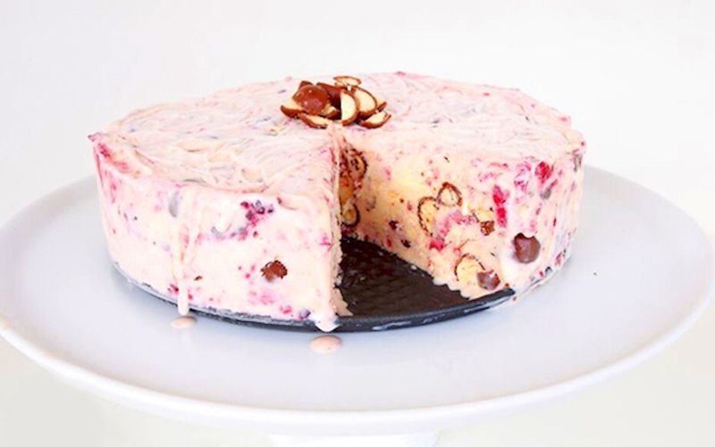 Ice cream cakes – Mykidstime