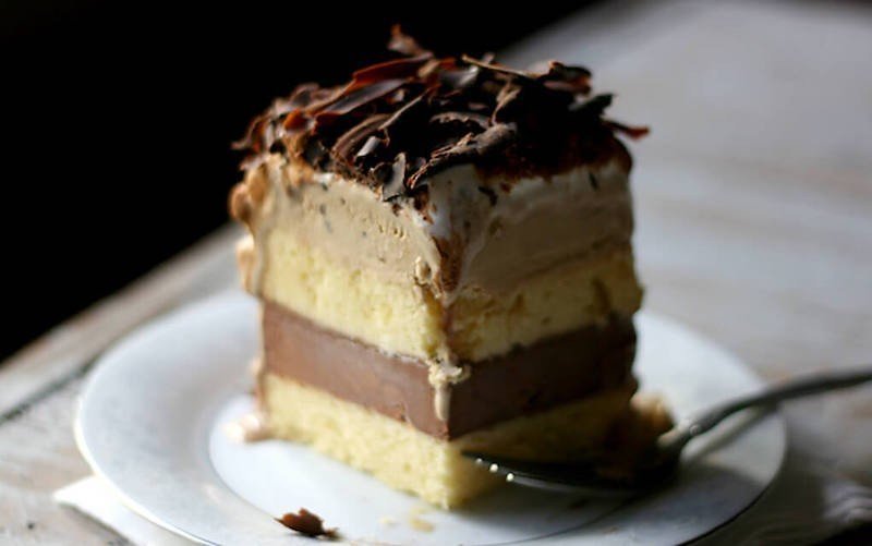 Ice cream cakes - Mykidstime