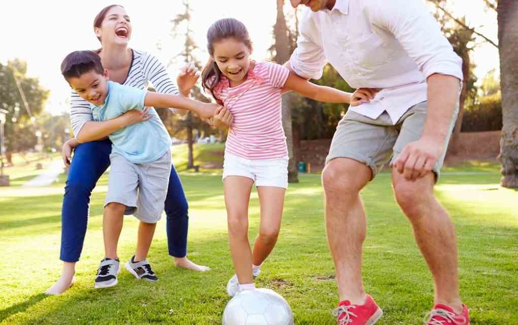 garden games for kids
