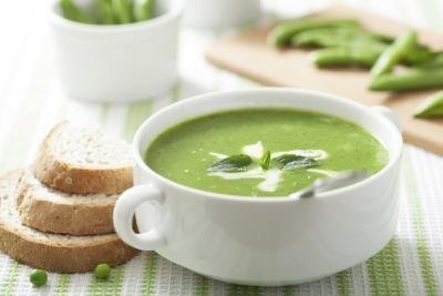Homemade Soup recipe