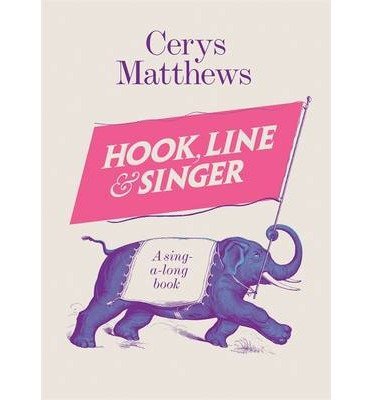 hook line and singer
