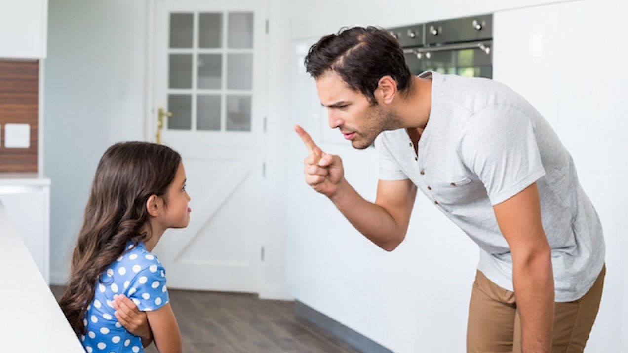 How to Discipline Your Child – 4 Tips for the Proactive Parent