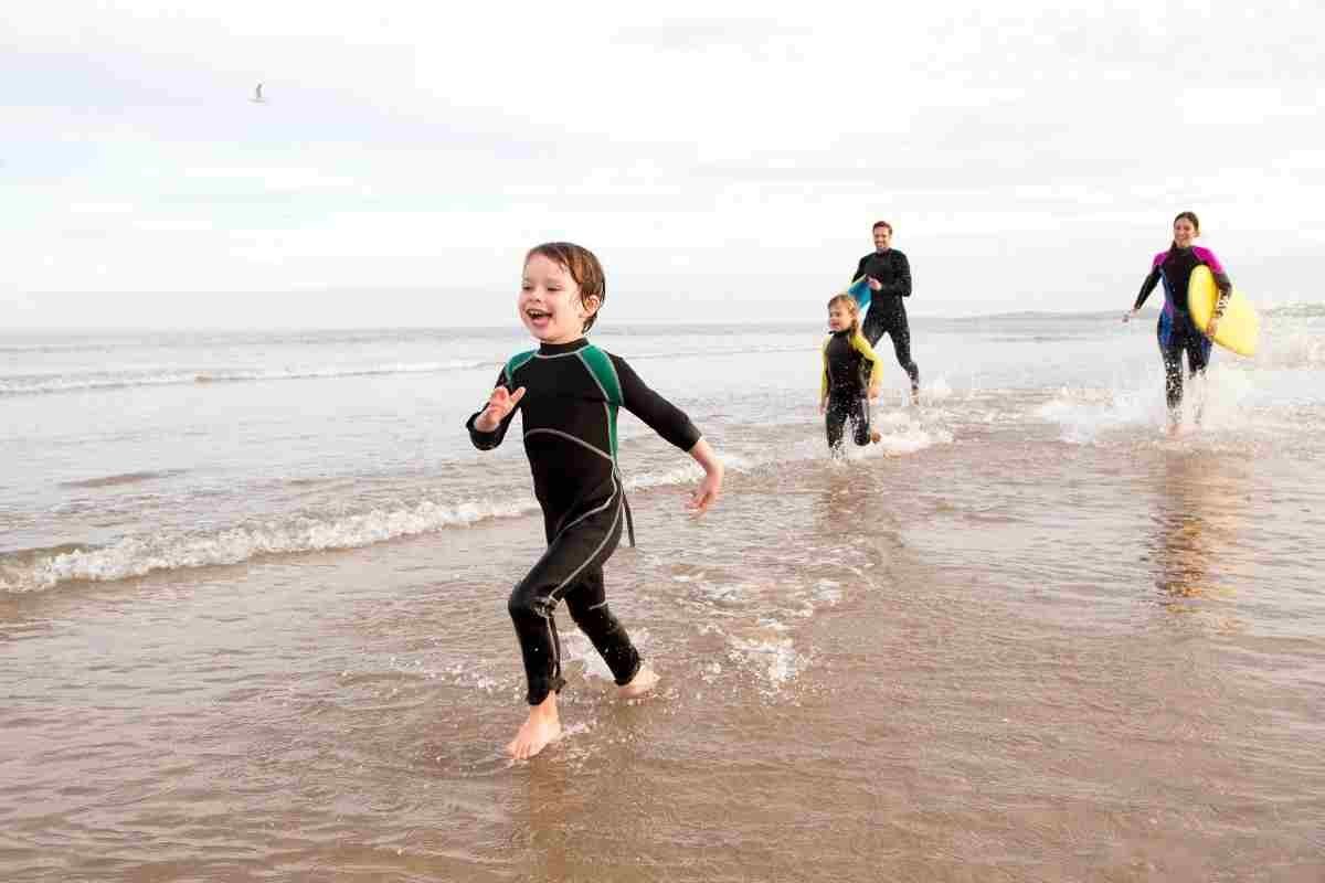 kids wetsuits at the beach rainy day activities kids wetsuits at the beach rainy day activities