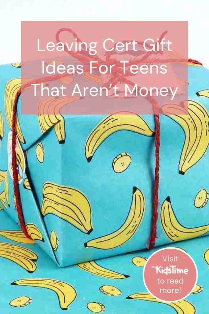10 Leaving Cert Gift Ideas for Teens that Aren’t Money 10 Leaving Cert Gift Ideas for Teens that Aren’t Money