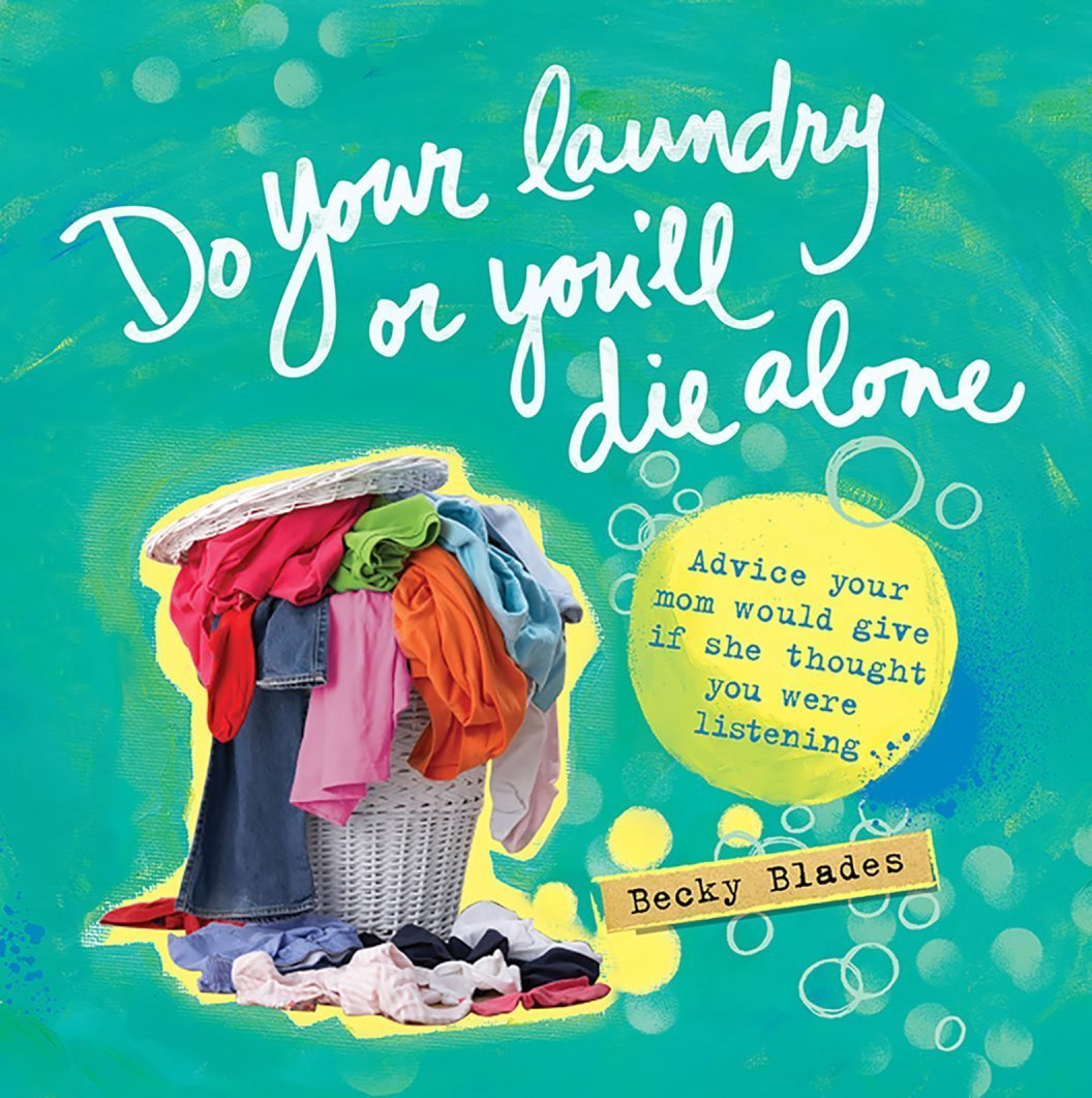 do your laundry Leaving Cert gift ideas