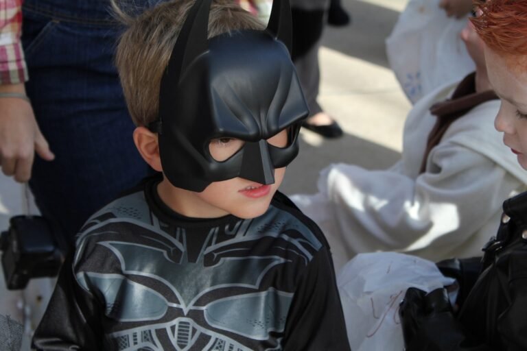 Lego Batman Party Ideas to Make You a Superhero