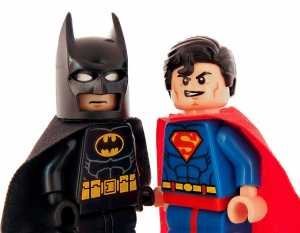 Lego Batman Party