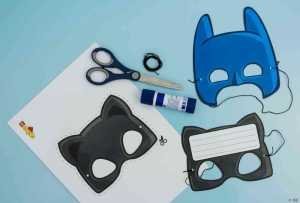 lego batman party invitations