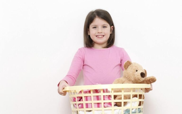 Make Chores for Kids Fun with These 8 Easy Tips