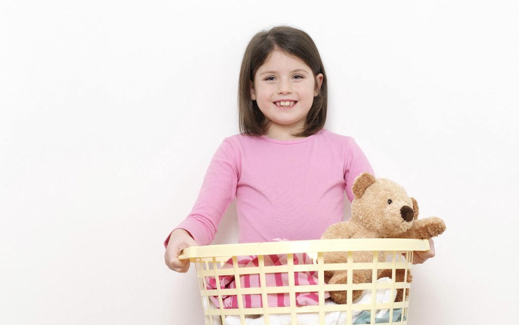 Make Chores for Kids Fun with These 8 Easy Tips