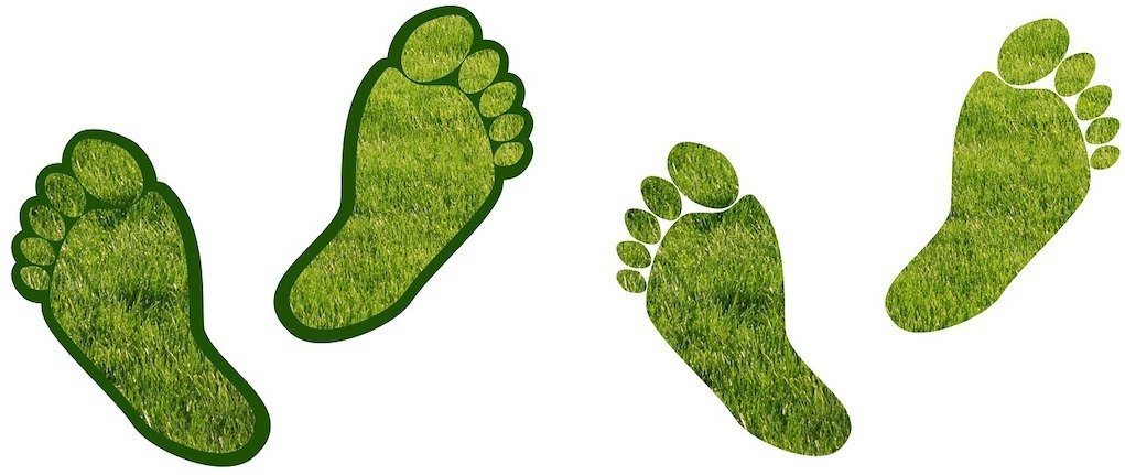 measure your carbon footprint eco friendly ways to amuse the kids at home this summer