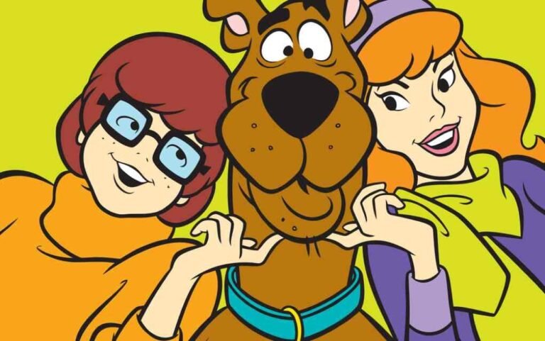Zoinks! All You Need for a Mega Mysterious Scooby Doo Birthday Party!