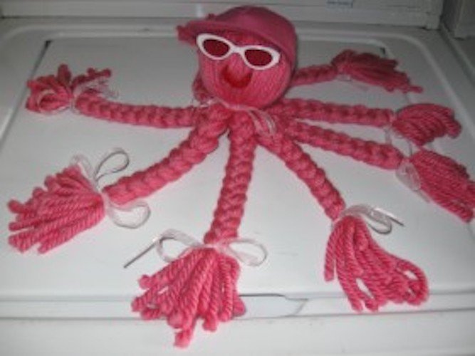 No glue craft ideas