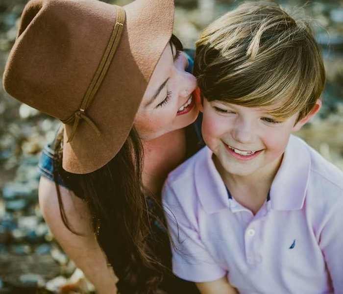 free things to do with kids container