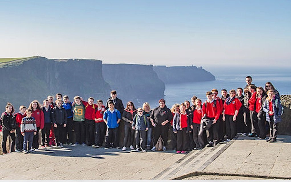 colaiste gaeilge inis meain Irish College Summer Courses for students to learn Irish colaiste gaeilge inis meain Irish College Summer Courses for students studying Irish