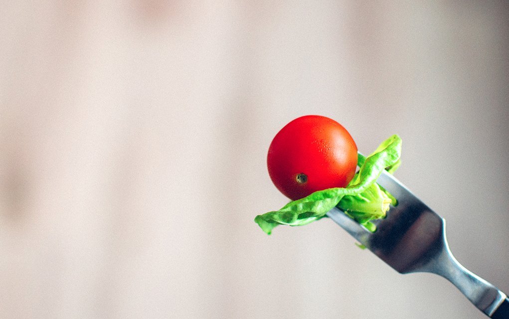 6 Easy Steps to Successful Summer Salads