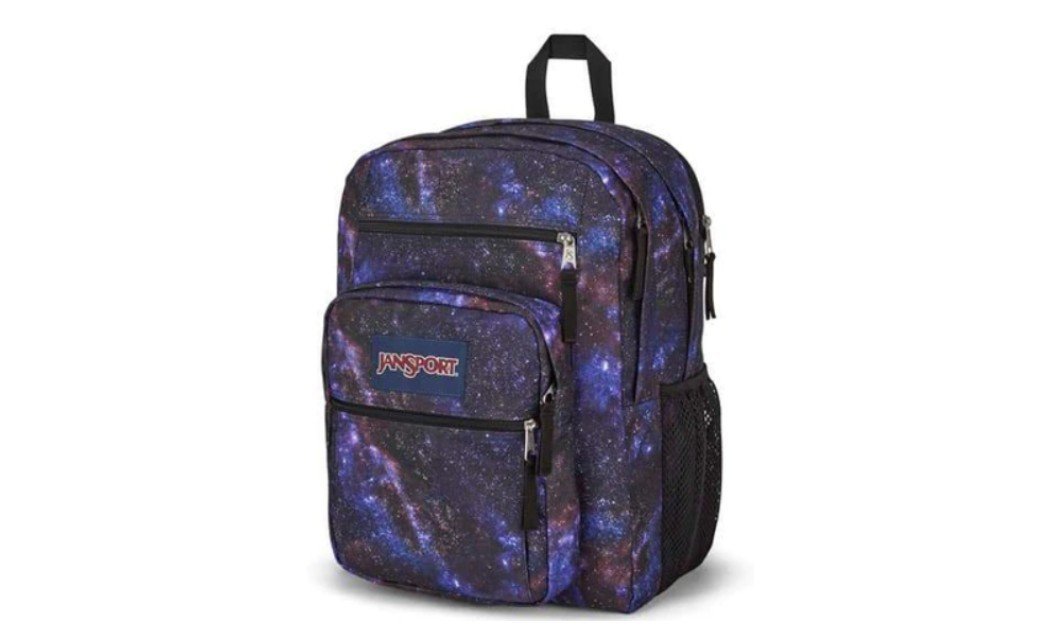 Schoolbooks.ie backpacks