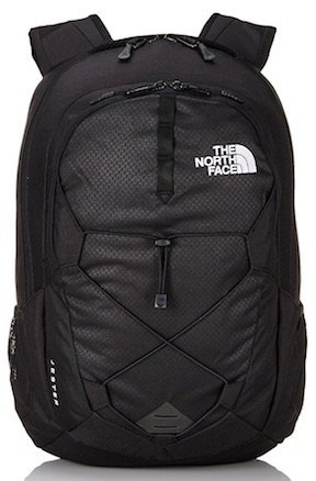 The North Face back pack school bags