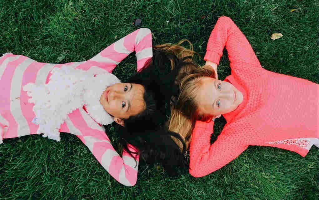 Friends for hurdles when parenting teens – Mykidstime