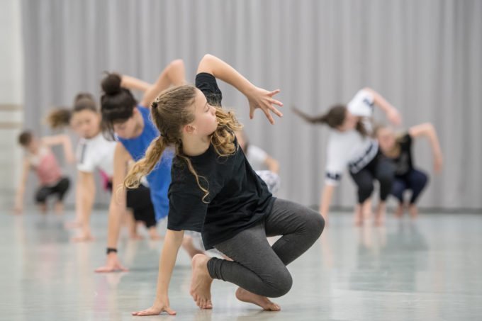 parenting teens health and fitness