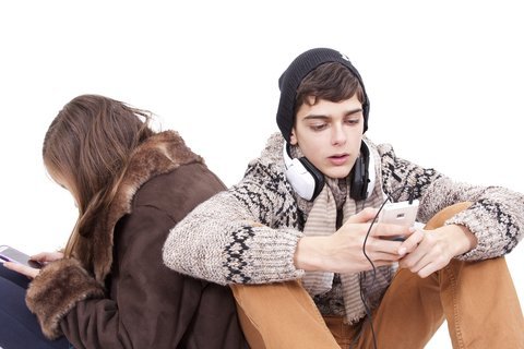parenting teens