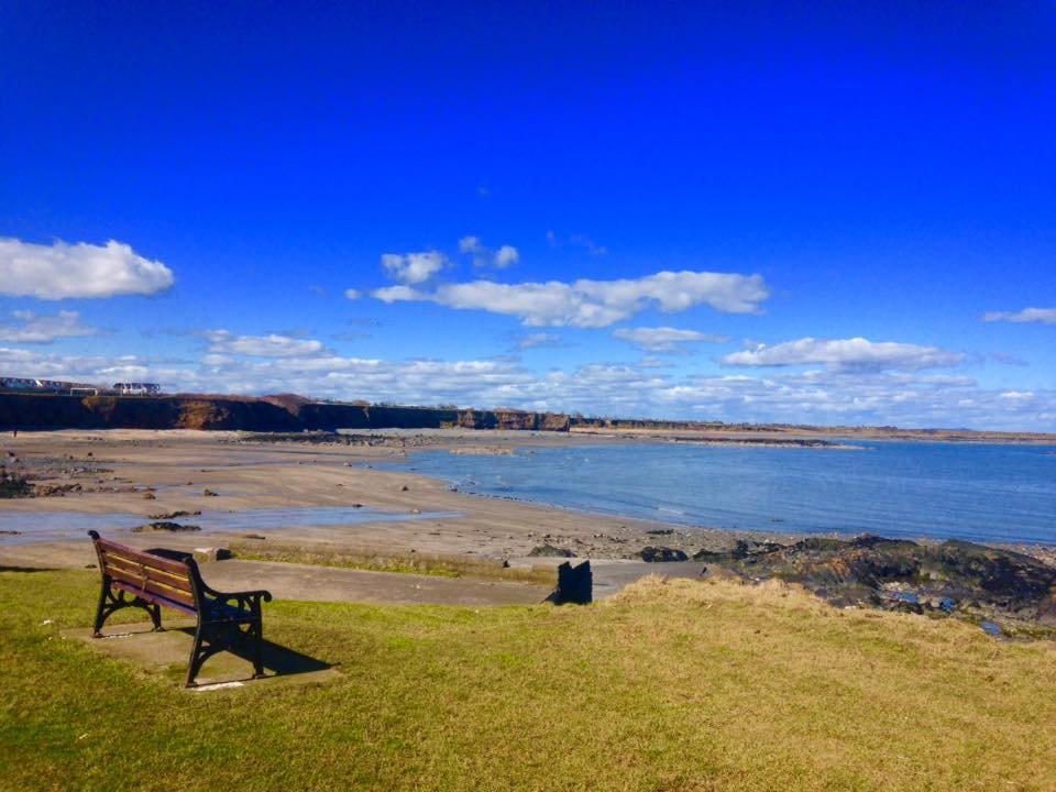 balbriggan beach