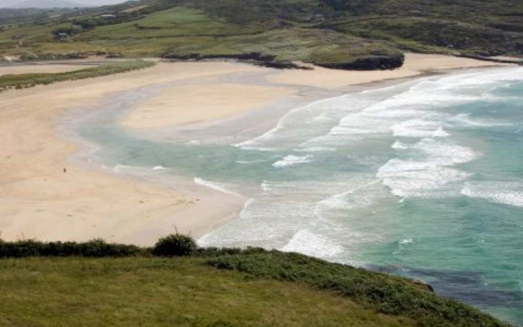 barleycove outdoor places in cork