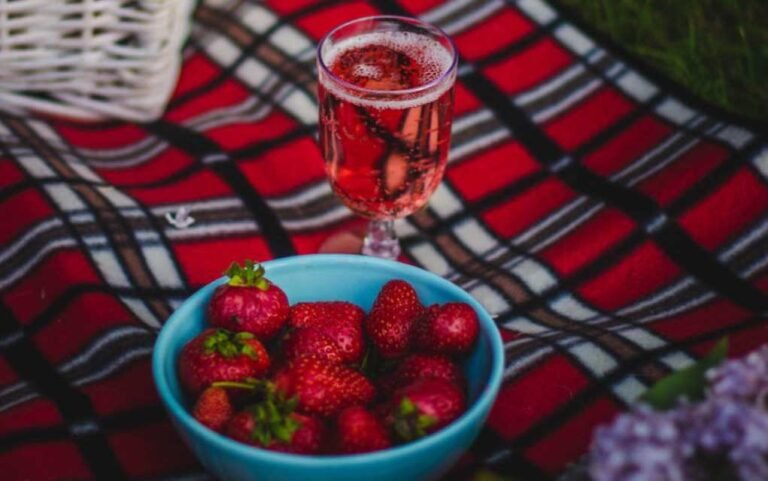 picnic food