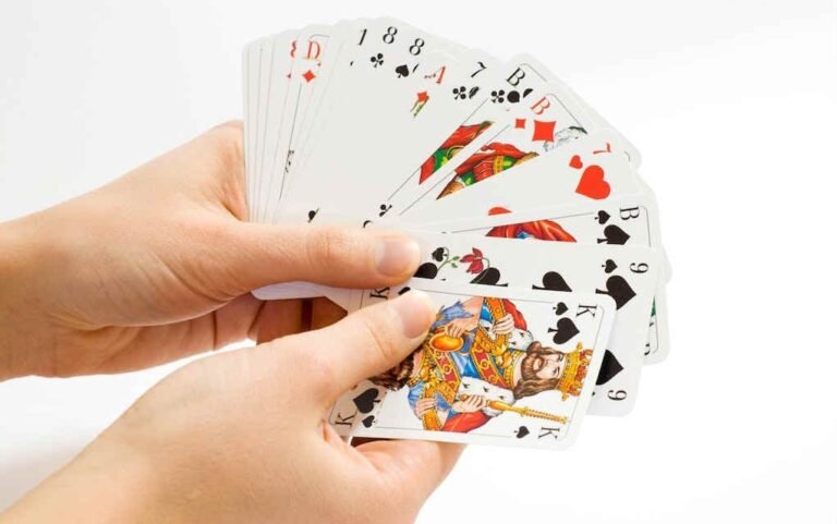 cards