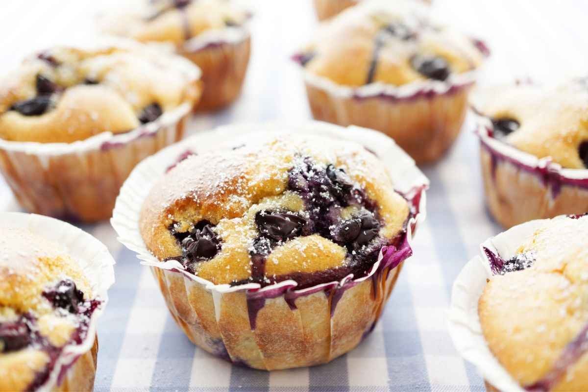 Air fryer dessert recipes