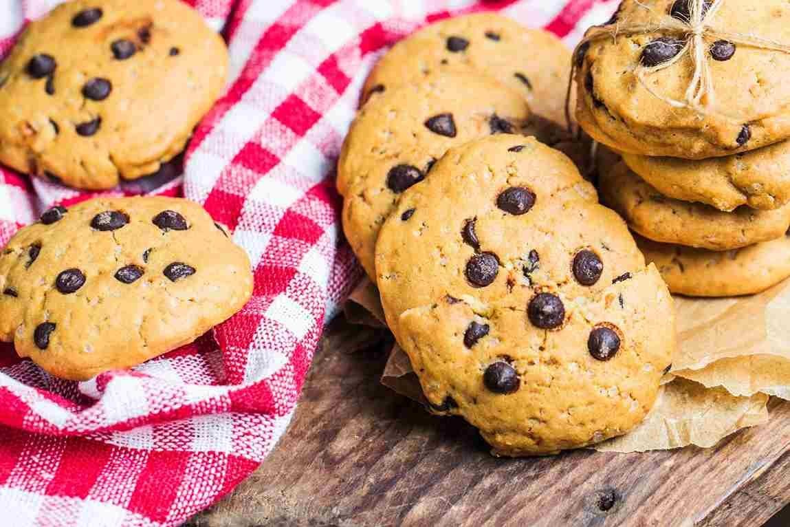Air fryer dessert recipes