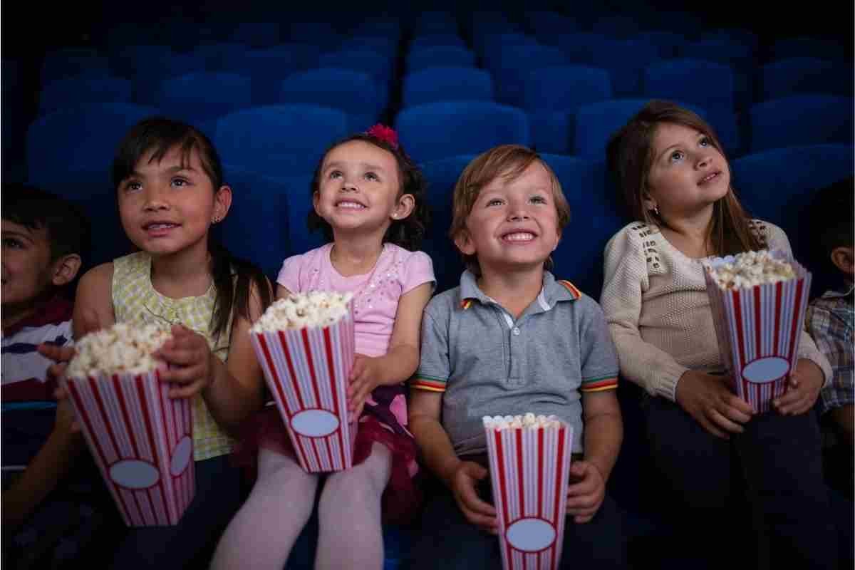 rainy day going to the movies rainy day going to the movies