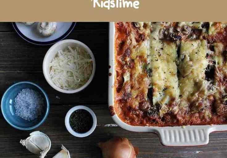 Pasta Pizza recipe photo