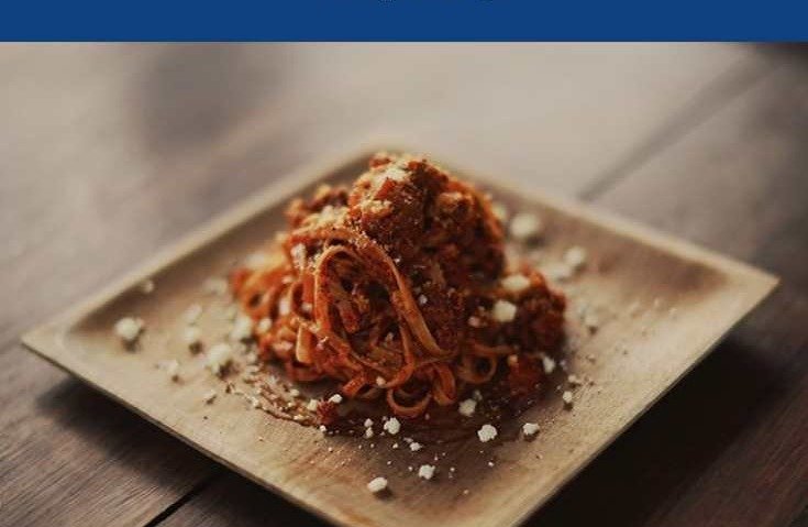 Bacon and Tomato Pasta recipe photo