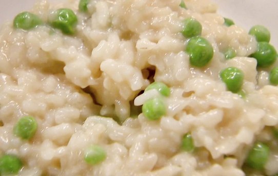 Risotto recipe