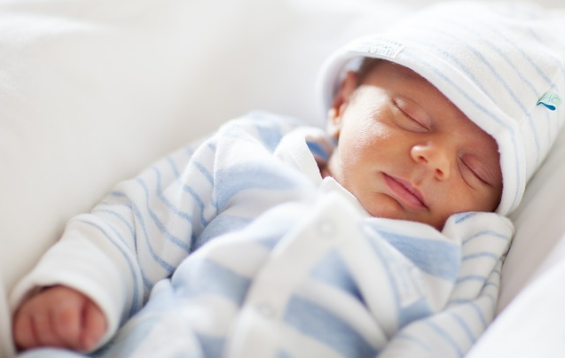 6 Tips for Encouraging More Sleep in Kids