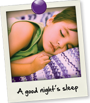 Safefood_child_sleeping