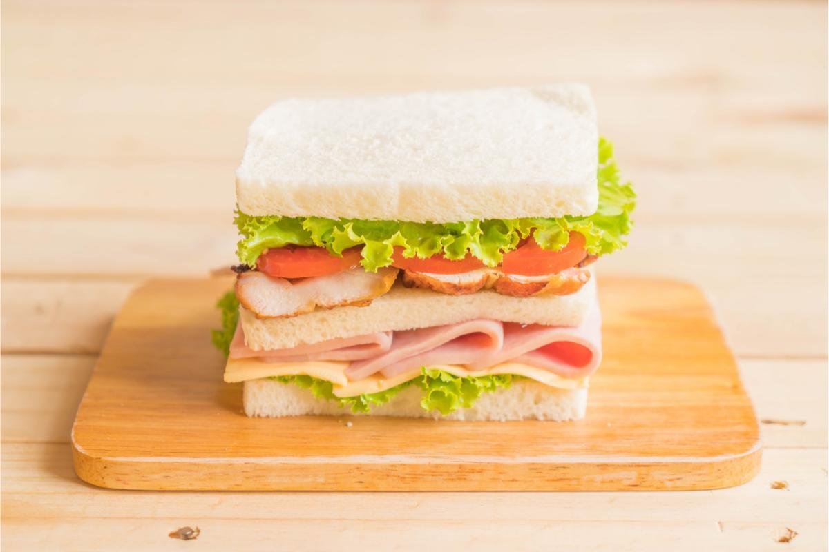 Sandwich filling ideas