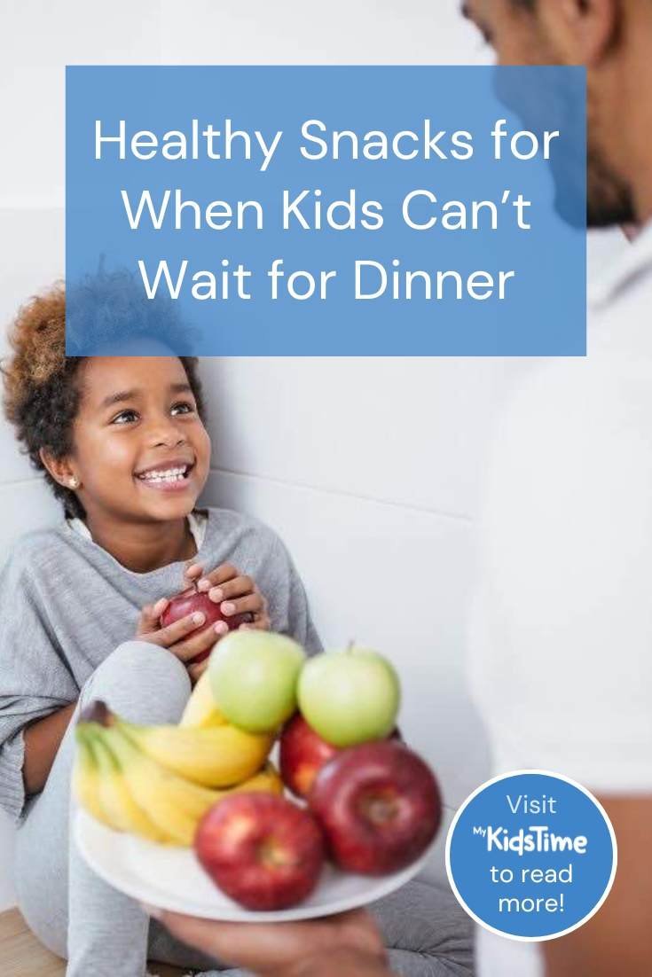 Satisfying Healthy Snack Ideas for When Kids Can’t Wait for Dinner – Mykidstime Satisfying Healthy Snack Ideas for When Kids Can’t Wait for Dinner – Mykidstime