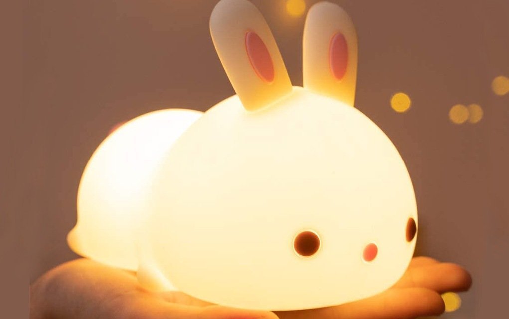 night light for sleep solutions