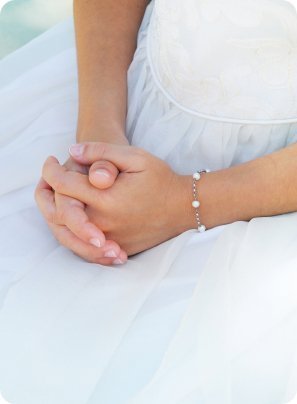 How to Throw a Stress-Free Communion Party At Home