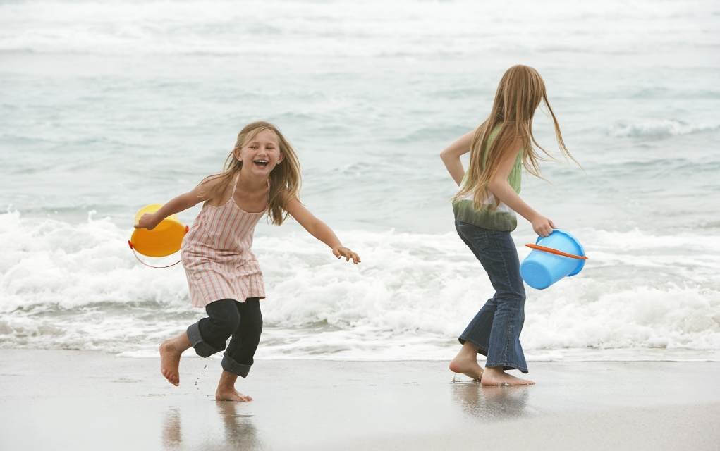 summer bucket list ideas for kids